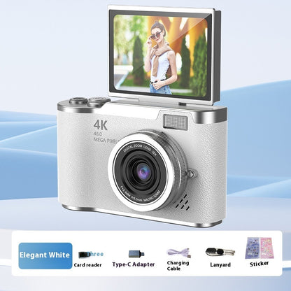 RetroSnap™ Pro Digital Camera