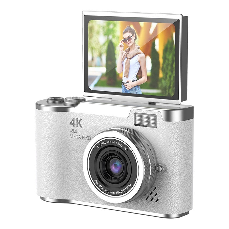 RetroSnap™ Pro Digital Camera