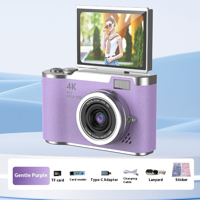 RetroSnap™ Pro Digital Camera
