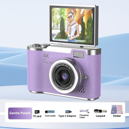 RetroSnap™ Pro Digital Camera