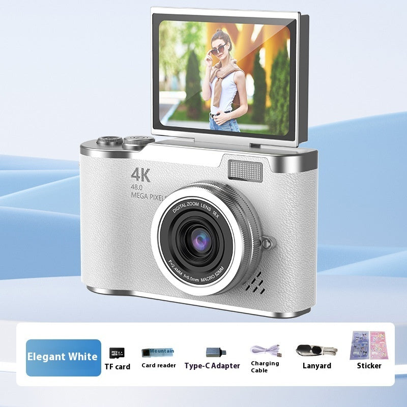 RetroSnap™ Pro Digital Camera
