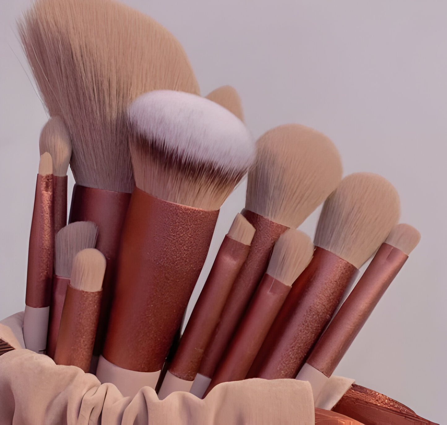 Swish™ Luxe Brush Set (13pcs)
