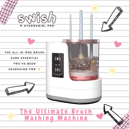 Swish™ HydroSwirl Pro