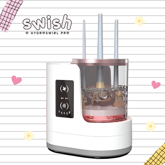Swish™ HydroSwirl Pro