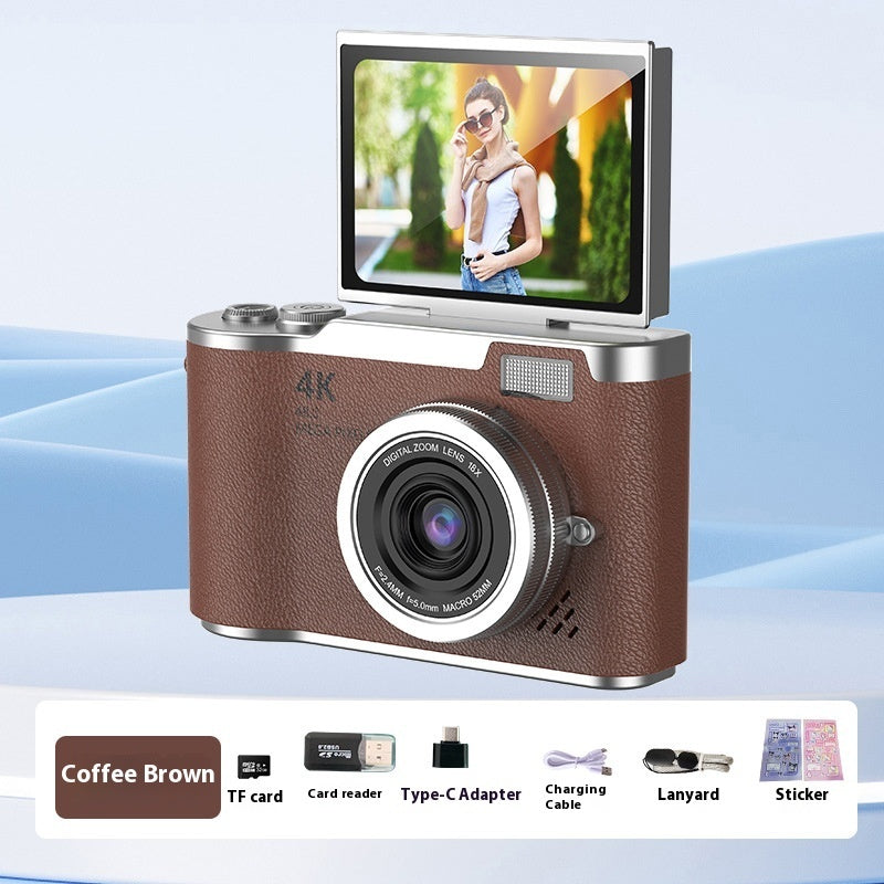 RetroSnap™ Pro Digital Camera