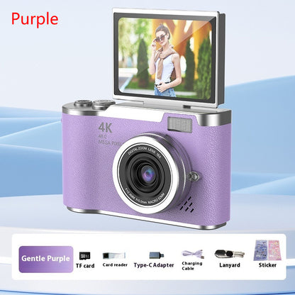 RetroSnap™ Pro Digital Camera