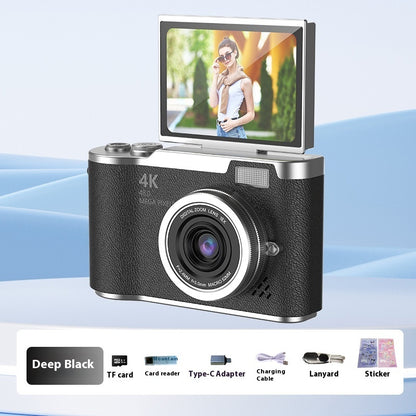 RetroSnap™ Pro Digital Camera