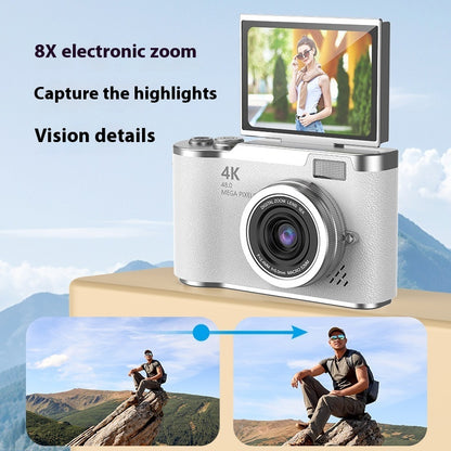 RetroSnap™ Pro Digital Camera