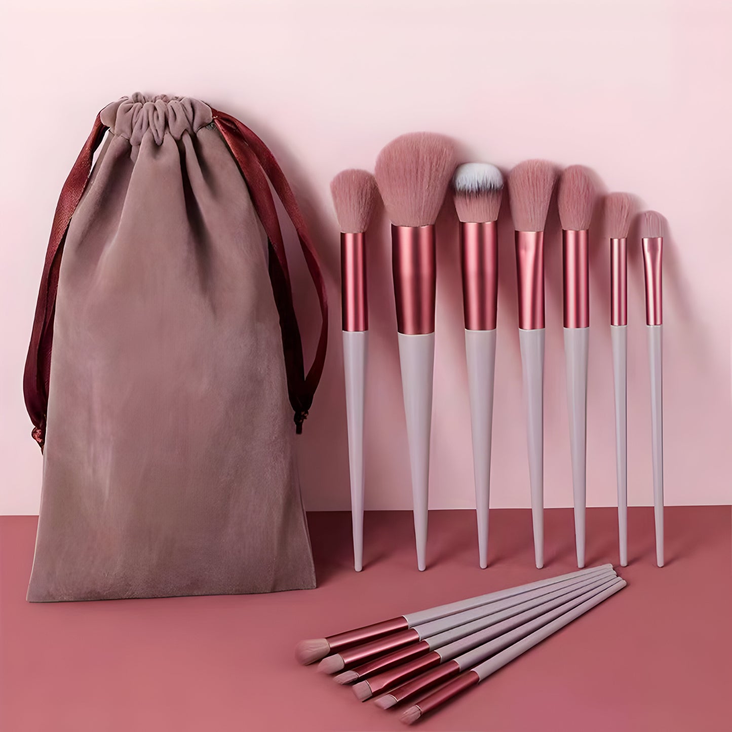 Swish™ Luxe Brush Set (13pcs)