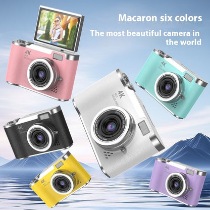 RetroSnap™ Pro Digital Camera