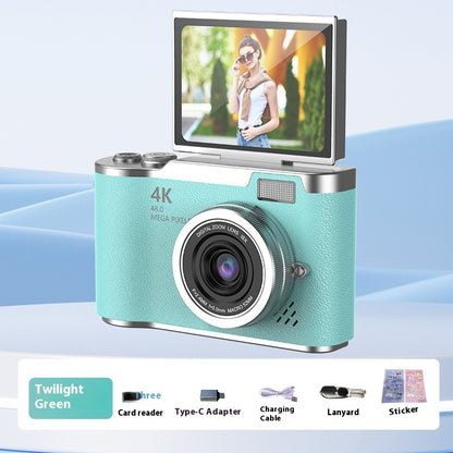 RetroSnap™ Pro Digital Camera