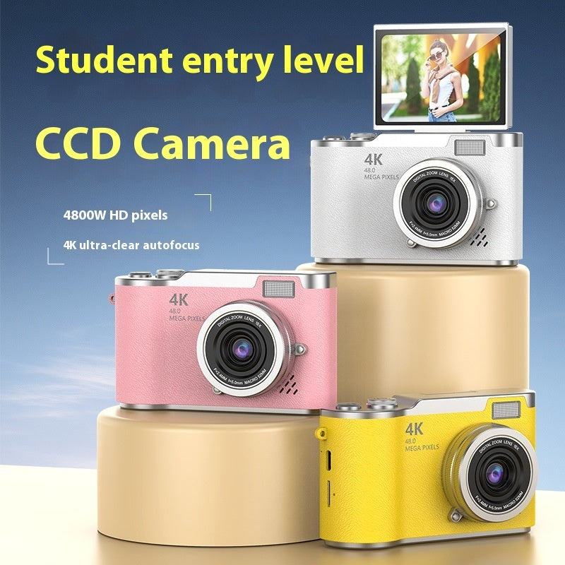 RetroSnap™ Pro Digital Camera