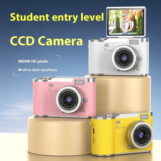 RetroSnap™ Pro Digital Camera