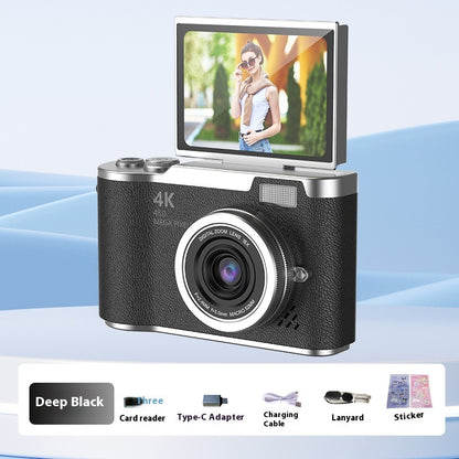RetroSnap™ Pro Digital Camera