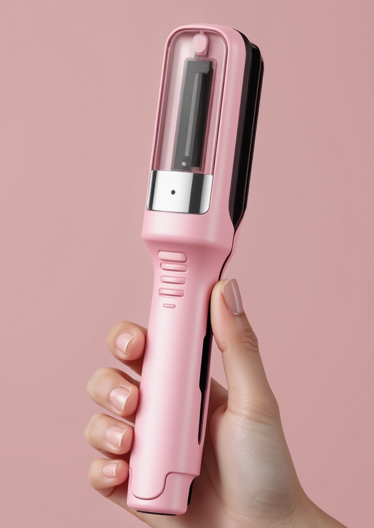 Swish™ Lustra Split Ends Trimmer