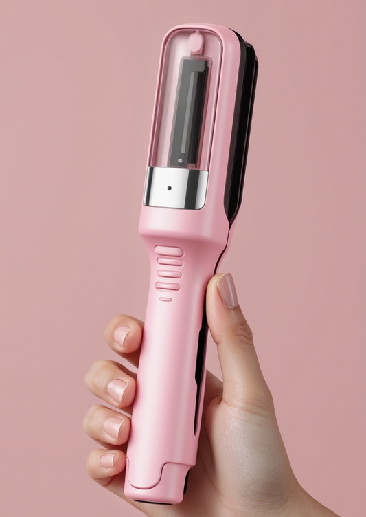 Swish™ Lustra Split Ends Trimmer